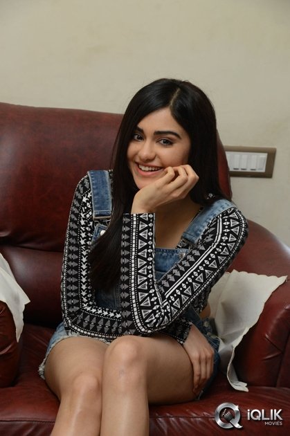 Adah-Sharma-Interview-About-Garam
